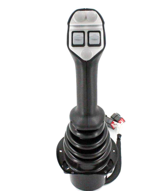 Jcb Style Servo Control Joystick Oem 333 D7426 Jcb Style Telehandler Parts And Accessories